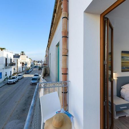 Bedda Luna Apartments San Vito Lo Capo Dış mekan fotoğraf