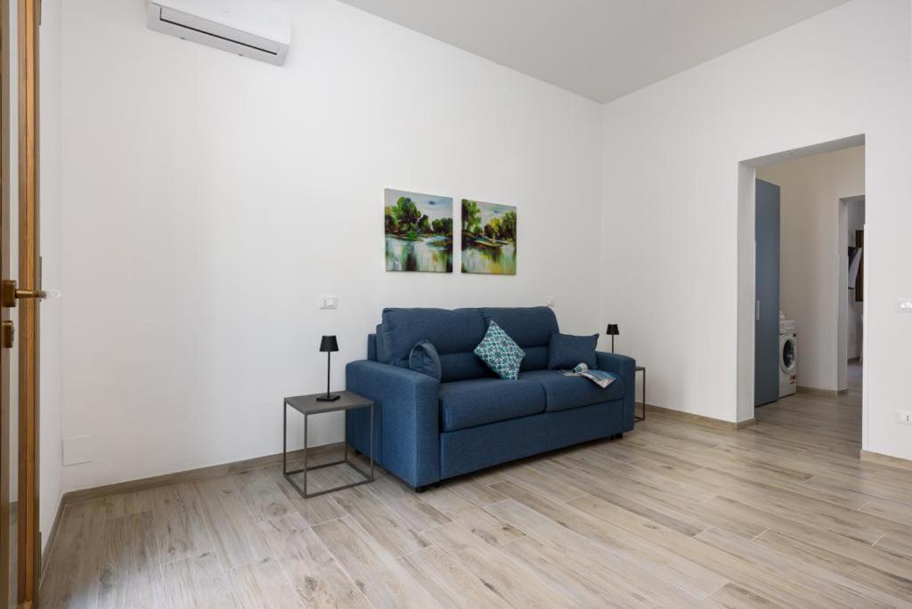 Bedda Luna Apartments San Vito Lo Capo Dış mekan fotoğraf