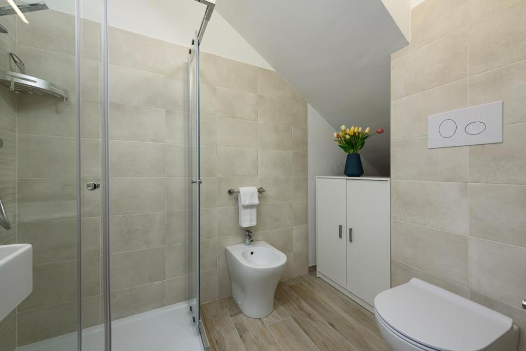 Bedda Luna Apartments San Vito Lo Capo Dış mekan fotoğraf